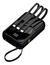 Bateria Externa Cargador Rapido 3 En 1 Power Bank 10.000mah - impowick