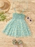 VESTIDO SABRINA - comprar online