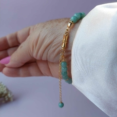 PULSEIRA CALCEDÔNIA - comprar online