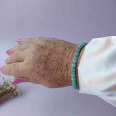 PULSEIRA CALCEDÔNIA