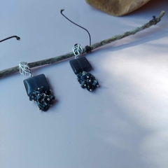 BRINCO JADE SMOKE - comprar online