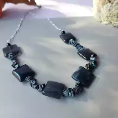 COLAR JADE SMOKE