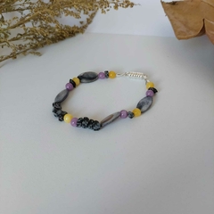 PULSEIRA MADREPÉROLA - comprar online