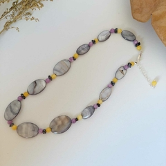 COLAR MADREPÉROLA na internet