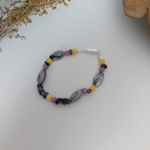 PULSEIRA MADREPÉROLA