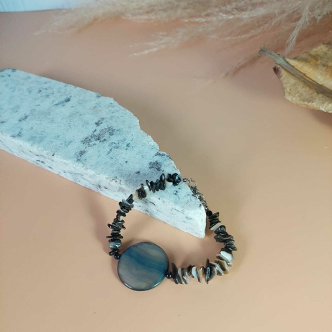 PULSEIRA MADREPÉROLA