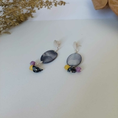 BRINCO MADREPÉROLA - Primajoia