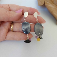 BRINCO MADREPÉROLA - comprar online