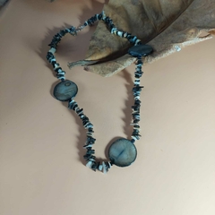 COLAR MADREPÉROLA - comprar online