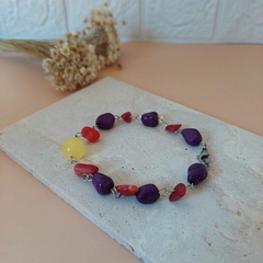 PULSEIRA OLHO DE GATO - comprar online