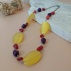 COLAR OLHO DE GATO - comprar online