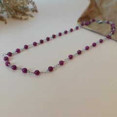 COLAR CALCEDÔNIA - comprar online