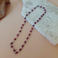 COLAR CALCEDÔNIA na internet