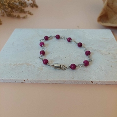 PULSEIRA CALCEDÔNIA - comprar online