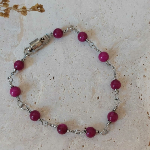 PULSEIRA CALCEDÔNIA