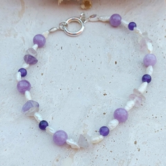 PULSEIRA CALCEDÔNIA