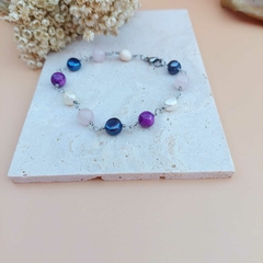 PULSEIRA JADE - comprar online