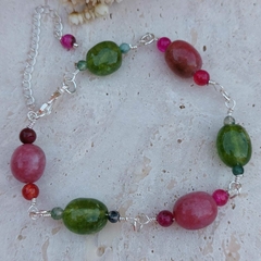 PULSEIRA TURMALINA - comprar online