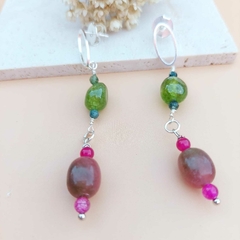 BRINCO TURMALINA - comprar online