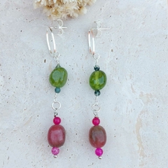 BRINCO TURMALINA na internet