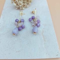 BRINCO LILÁS - loja online