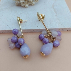 BRINCO LILÁS - Primajoia