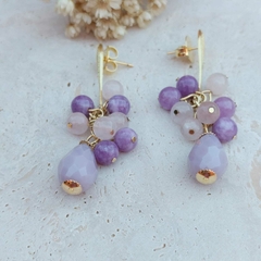 BRINCO LILÁS - comprar online