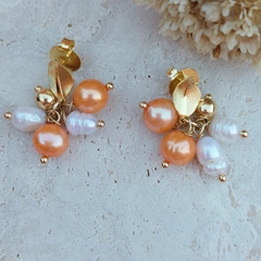 BRINCO PÉROLA LARANJA na internet