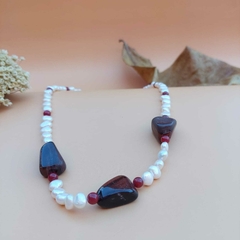 COLAR PEROLA na internet