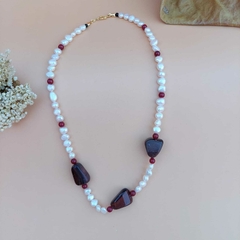 COLAR PEROLA - comprar online