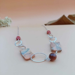 COLAR PEDRA DO SOL - comprar online