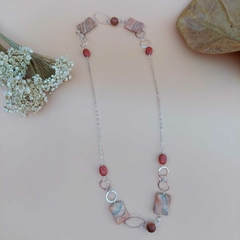 COLAR PEDRA DO SOL na internet