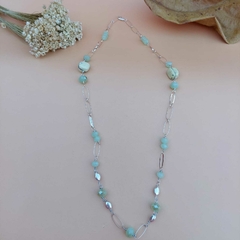 COLAR CALCEDÔNIA - comprar online