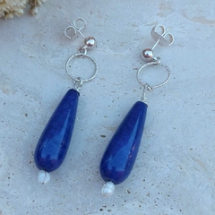 BRINCO JADE LILÁS - comprar online