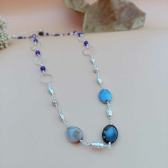 COLAR ROXO - comprar online