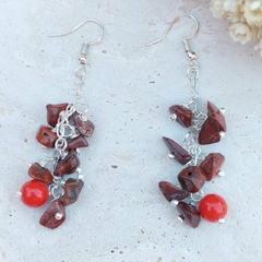 BRINCO JADE MURANO - comprar online