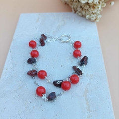 PULSEIRA JADE MURANO