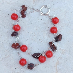 PULSEIRA JADE MURANO - comprar online