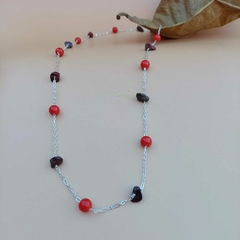 COLAR JADE MURANO - Primajoia