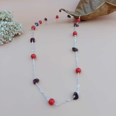 COLAR JADE MURANO - comprar online