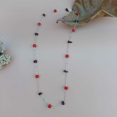 COLAR JADE MURANO na internet