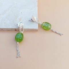 BRINCO PERIDOTO na internet