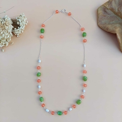 COLAR PERIDOTO na internet