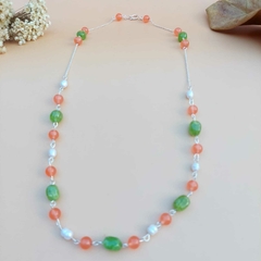 COLAR PERIDOTO - comprar online