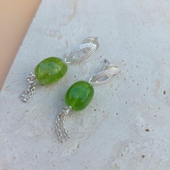 BRINCO PERIDOTO - comprar online