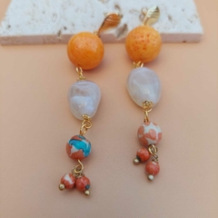 BRINCO MADREPÉROLA - comprar online