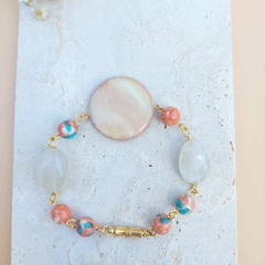 PULSEIRA MADREPÉROLA - Primajoia