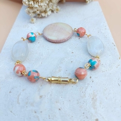 PULSEIRA MADREPÉROLA - comprar online