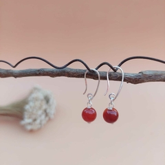 BRINCO ÁGATA DE FOGO na internet