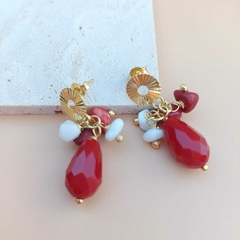 BRINCO JADE BRANCO na internet